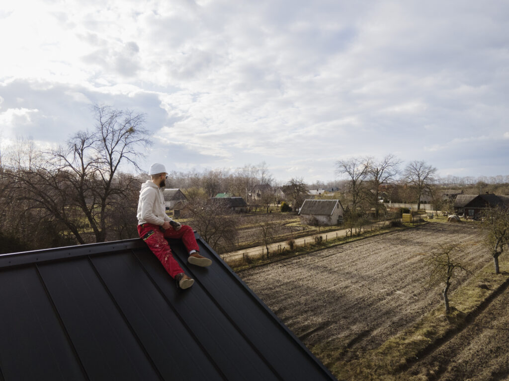 How to extend the life of your roof